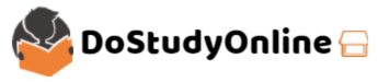DOSTUDYONLINE STORE