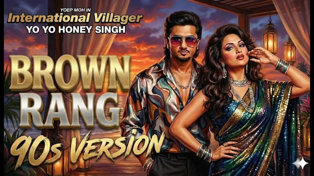 yo yo honey singh 90s songs